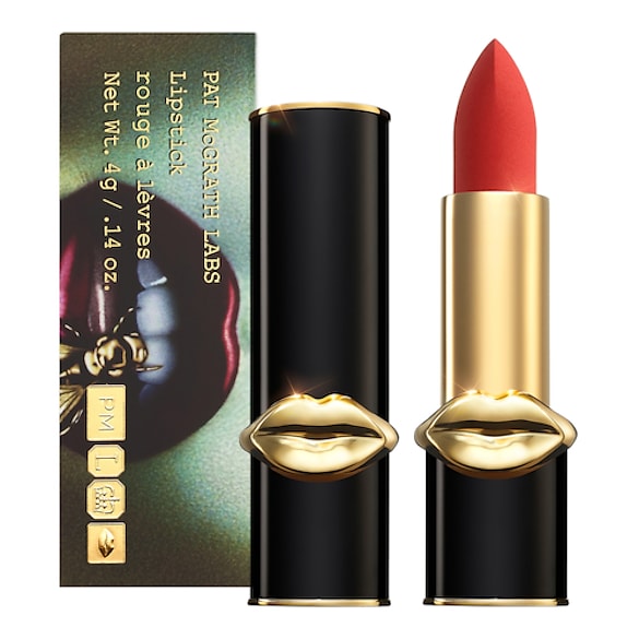 MatteTrance - Pomadka do ust, PAT McGRATH LABS